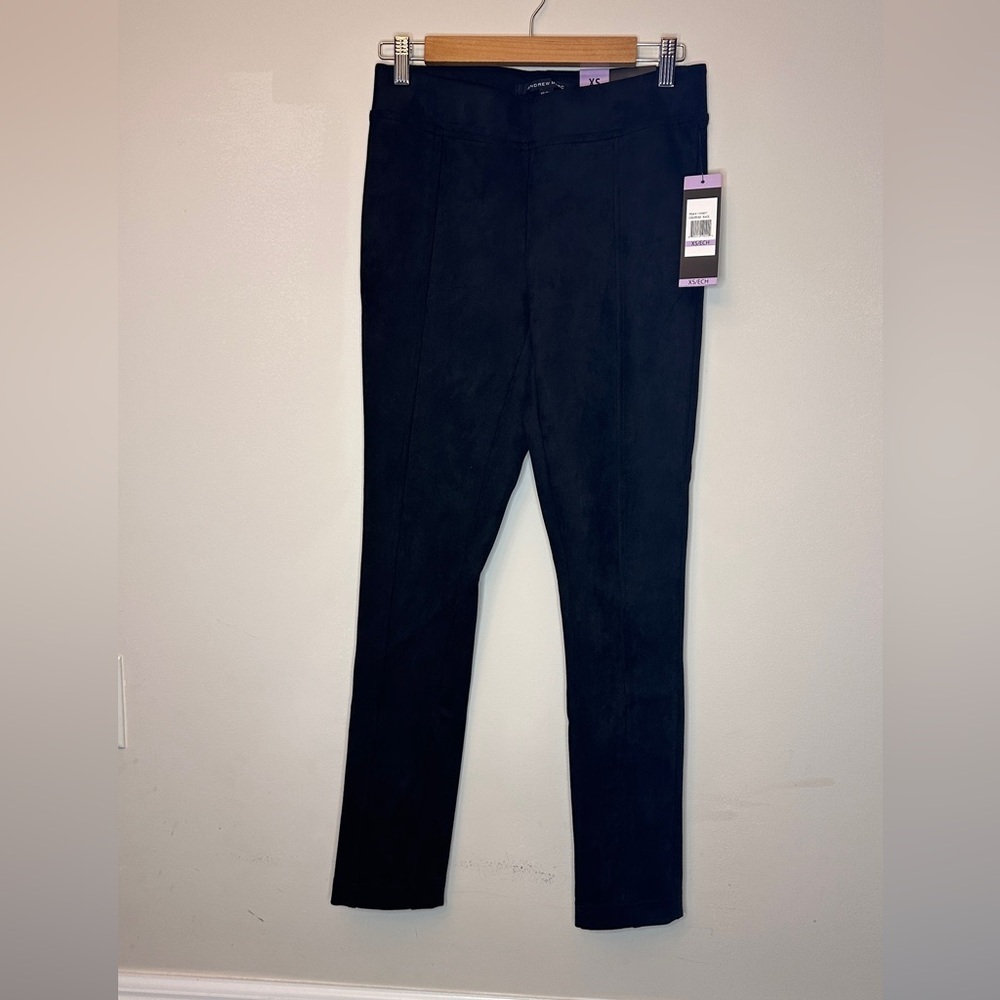 Andrew Marc Women’s Leggings Black XS New